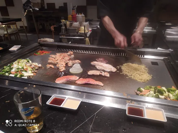 Mito Hibachi Picture 5