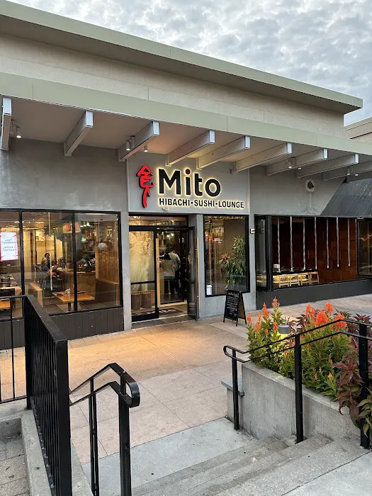 Mito Hibachi Picture 3