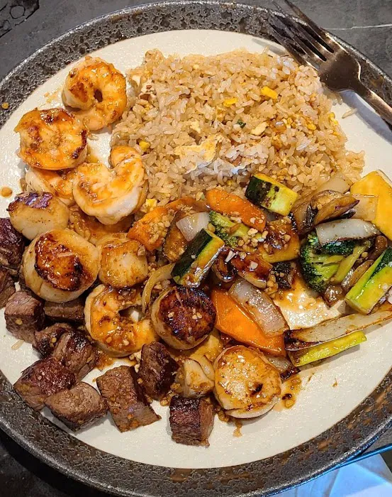 Mito Hibachi Picture 9