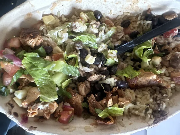 Chipotle Mexican Grill Picture 9
