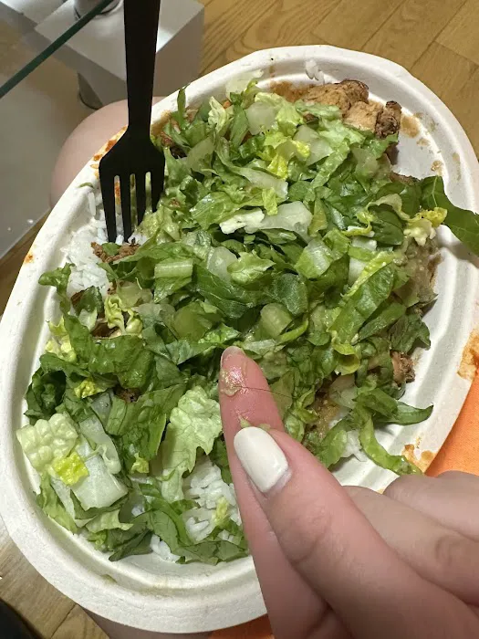 Chipotle Mexican Grill Picture 3