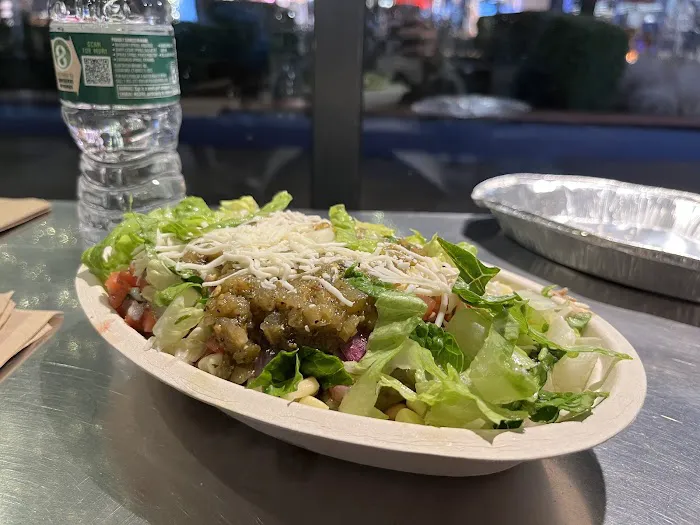 Chipotle Mexican Grill Picture 1