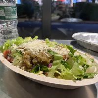 Chipotle Mexican Grill ico