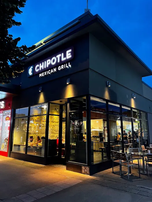 Chipotle Mexican Grill Picture 5