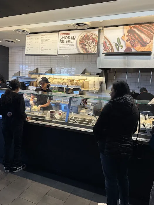 Chipotle Mexican Grill Picture 2