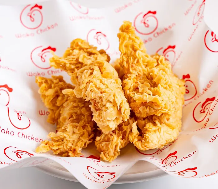 Wako Chicken Picture 8