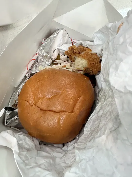 Wako Chicken Picture 9