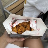 Wako Chicken ico