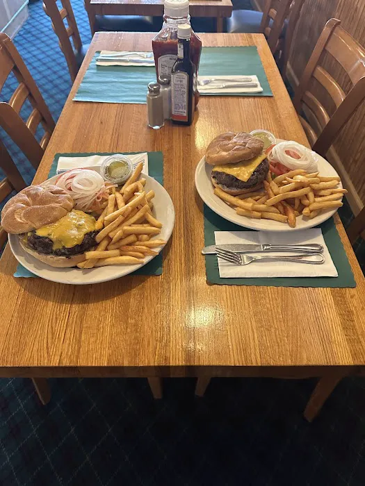 Gordy's Burger House Picture 7
