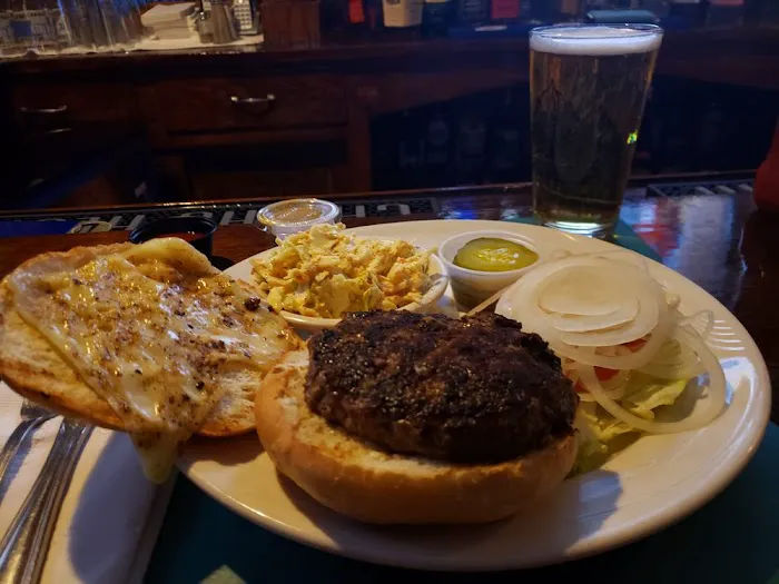 Gordy's Burger House Picture 3