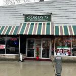 Gordy's Burger House
