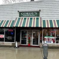 Gordy's Burger House ico