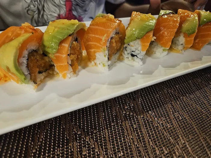 Ku Asian Bistro Picture 2
