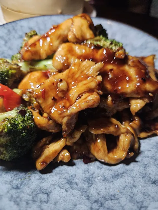 Ku Asian Bistro Picture 1
