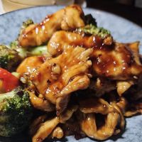 Ku Asian Bistro ico