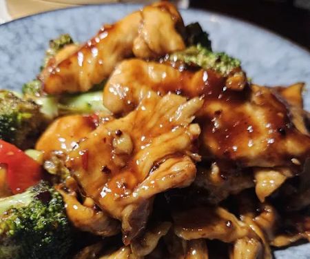 Ku Asian Bistro