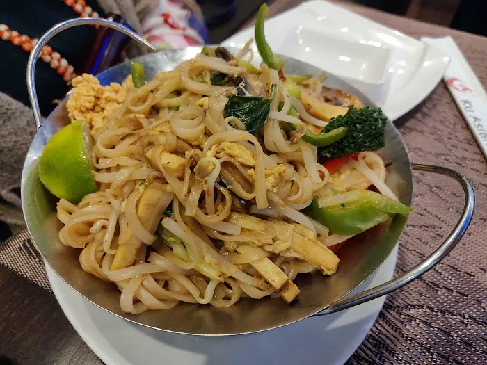 Ku Asian Bistro Picture 6