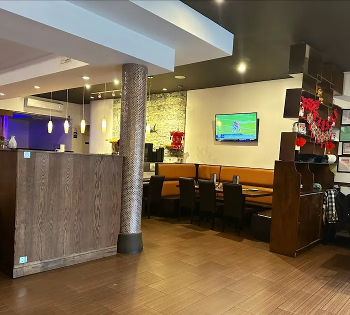 Ku Asian Bistro Picture 7