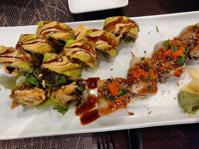Ku Asian Bistro Picture 9
