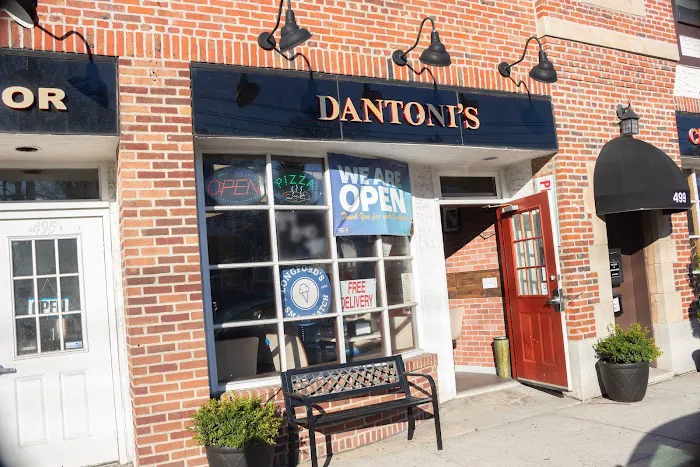 Dantoni's Pizza Picture 7