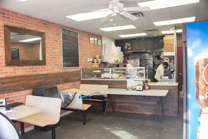 Dantoni's Pizza Picture 6