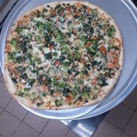 Comida Centro Americana Metapan Restaurant ico