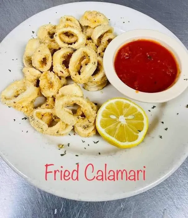 Comida Centro Americana Metapan Restaurant Picture 4