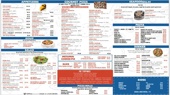 Comida Centro Americana Metapan Restaurant Picture 6