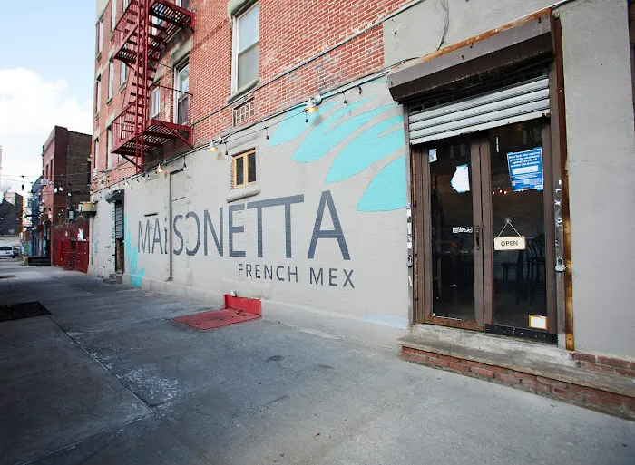 Maisonetta Picture 2