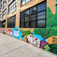 Mae Mae Café & Plant Shop ico