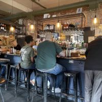Charlies Bar & Kitchen ico