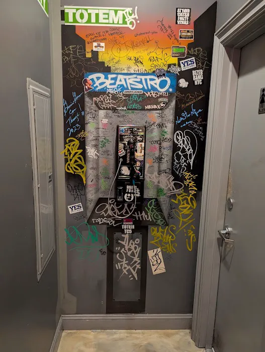 Beatstro Picture 6