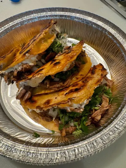 Xolo Mexican Grill Picture 10
