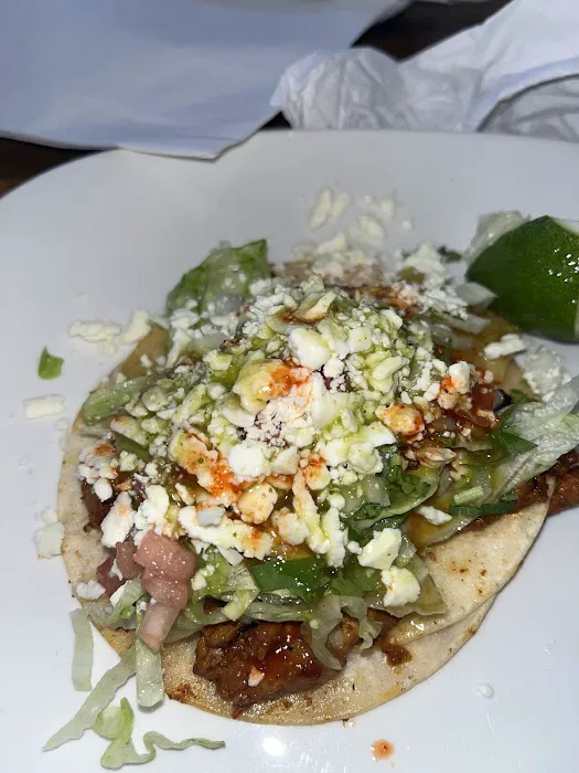 Xolo Mexican Grill Picture 3