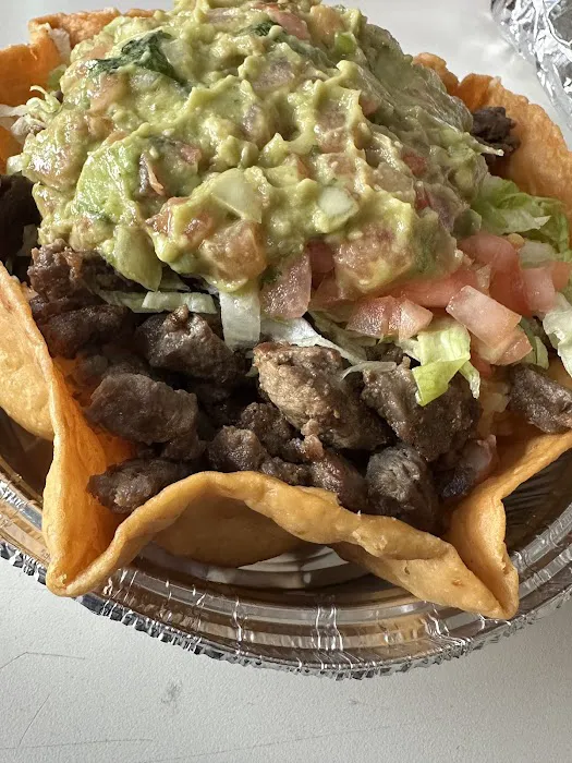Xolo Mexican Grill Picture 7