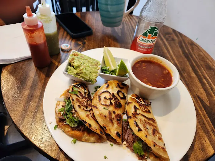 Xolo Mexican Grill Picture 9