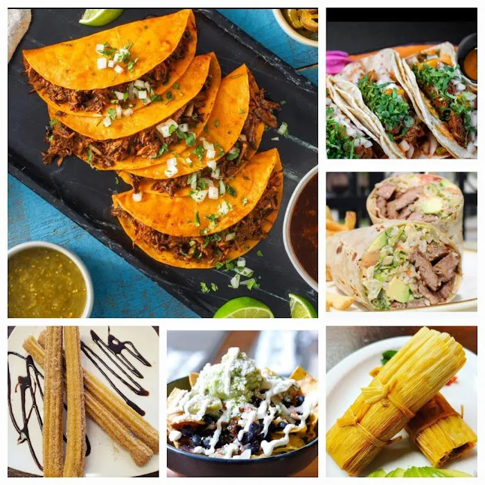 Xolo Mexican Grill Picture 5