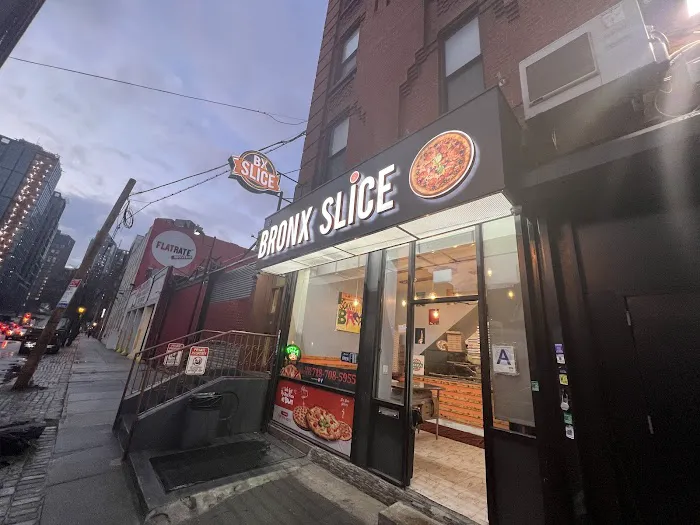 Bronx Slice Picture 2