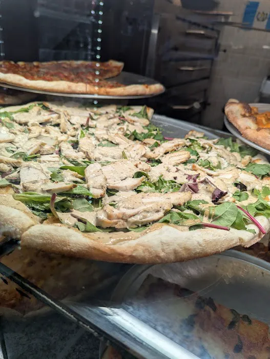 Bronx Slice Picture 1