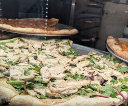 Bronx Slice