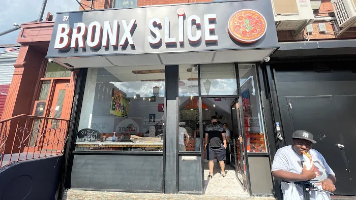 Bronx Slice Picture 6