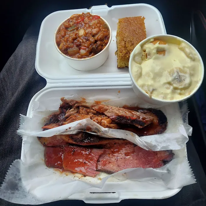 Hudson Smokehouse Picture 7