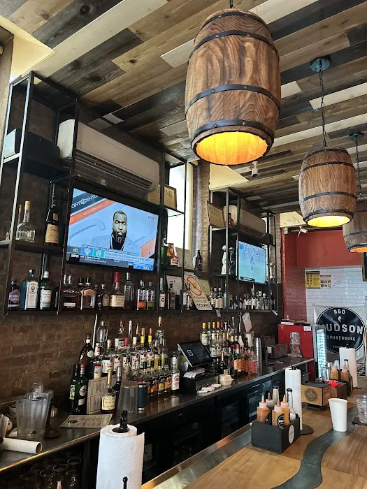 Hudson Smokehouse Picture 8