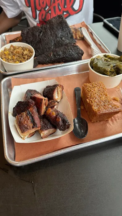 Hudson Smokehouse Picture 1