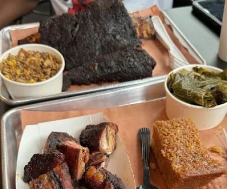 Hudson Smokehouse