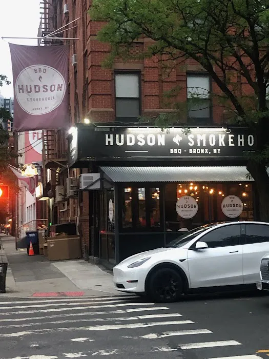 Hudson Smokehouse Picture 5