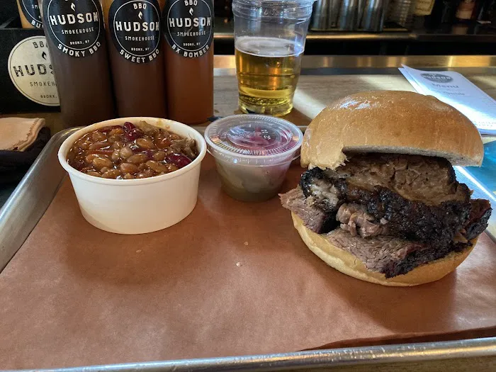 Hudson Smokehouse Picture 2