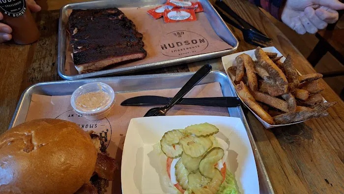 Hudson Smokehouse Picture 9