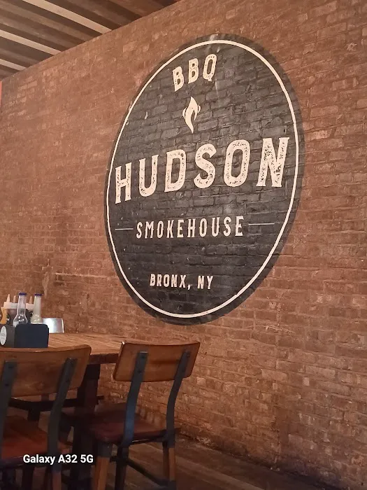 Hudson Smokehouse Picture 4
