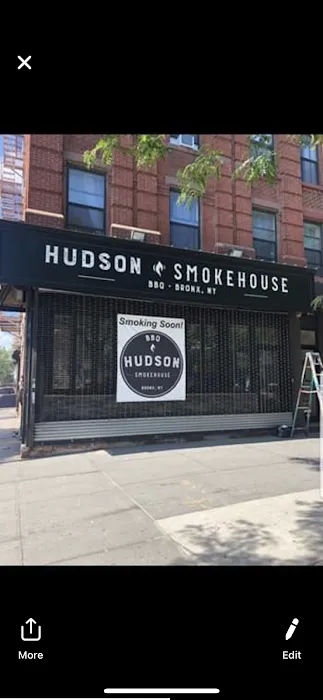 Hudson Smokehouse Picture 10